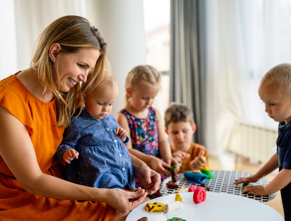 Pineview Day Nursery