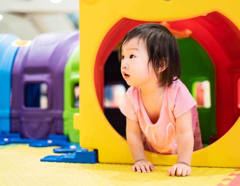 Pineview Day Nursery